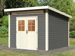Parcourez la gamme d'abris de jardin direct abris et faites votre choix : Abri De Jardin Resine 15m2 Novocom Top