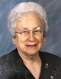 Theresa Concino Obituary (2019)