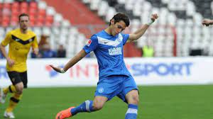 Das ist eine gemeinschaftsseite für jeden ksc und hertha fan. Fifa Uberpruft Fruheren Calhanoglu Vertrag Beim Ksc Fussball