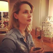 NEWS — Katy-May Hudson