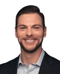 Christopher Piscitelli's Instagram, Twitter & Facebook