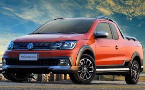 Por r$ 52.270, versão intermediária da picape é a que possui melhor a saveiro não mudou apenas na aparência. 2021 Volkswagen Saveiro Review Specs Engine Redesign New Volkswagen