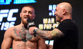 Buy conor mcgregor merch online. Conor Mcgregor Joe Rogan Makes Worrying But True Statement On Ufc Future Ufc Sport Express Co Uk