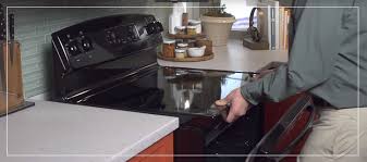 There are usually more alternatives to choose from and also the price is lower. Ge Appliances Fit Guarantee Ge Appliances