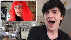 festejando mi cumpleaños en omegle