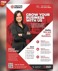 Free Corporate Business Psd Flyer Template Psd Flyer Templates Free Psd Flyer Templates Free Psd Flyer