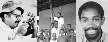 Book Launch: Mission to Malawi: Memoir of an African American Peace Corps  Volunteer 1967-1969