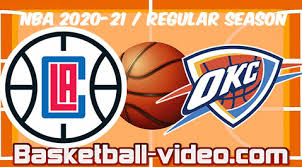 Our website provides you with a full list of nba games all season long. Oklahoma City Thunder Video Nba Full Game Replays Highlights News Tv Show Free