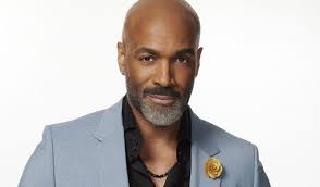 General Hospital's Chad Duell Recast After Michael's Burned in a Fire?