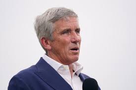 With $23 million in earnings, PGA Tour's Jay Monahan ranks high among  powerful sports commissioners