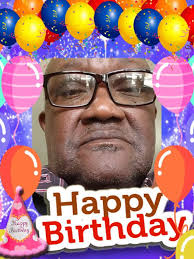 Its Cde Henry Mortimer Lindo Earthstrong!! Please help me send him some  hearty PNP Happy Birthday shoutout!!  ❤️❤️❤️❤️❤️🙏🏿🙏🏿🙏🏿🙏🏿🙏🏿🙏🏿🙏🏿🙏🏿🍾🍾🍾🍾🍷🍷🍷🍷👊🏿👊🏿👊🏿