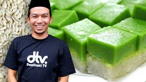 Daku ni tiap kali tiba waktu berbuka puasa, yang dicari dulu mesti air. 100 Jenis Kuih Untuk Berbuka Hanya Di Ramli Talam Koci Resepi Tok Ramadhan Youtube