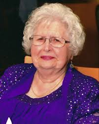 Dorothy Jean Hargis Obituary February 23, 2025