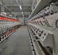 High-Speed Hard Winding Machine | Textile Machinery Supplier ...