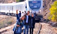 Image result for ‫تور قطار‬‎