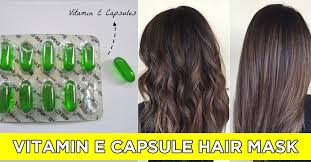 A vitamin a deficiency can slow down hair growth, leading to. Vitamin E For Hair Benefits And How To Use It