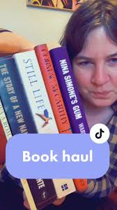 Everyone wins at the book haul! Speaking quietly becasr my daughter is  asleep in the next room #booktok #booktokaustralia #bookcommunity #bookish  #books #elenaferrante #mybrilliantfriend ...