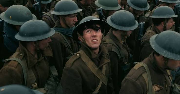 Dunkirk' Movie Review: A Great War Movie, Except …
