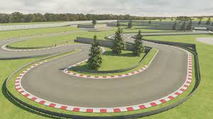 Race Track Construction Kit Race Track Racing Race Courses