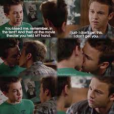 Pin On The Fosters 3