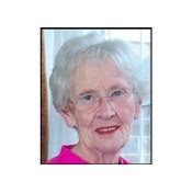 Ethel RICHTER Obituary (2013)