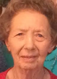 Donnie Faye Boswell Griggs Obituary May 26, 2021