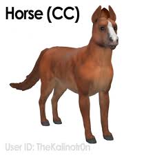 You may all know by now how much i complain search for horse thingy for my games in the sims 4, i'm sure… also, i very recently discovered . Sims 4 Horse Downloads Sims 4 Updates