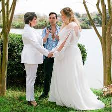 15 wedding games anyone can play. 36 Covid 19 Weddings From Around The World