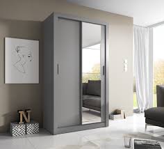 We now upgrade all standard doors to higher specification tracks, wheels and soft close if required. Arti 6 2 Sliding Door Wardrobe 120cm Arthauss Furniture