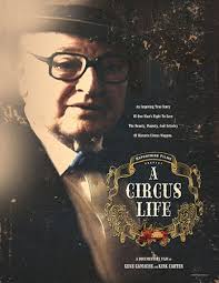 Film Offers Glimpse of a Man Who Preserved Circus History