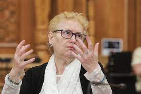 Dreptul și libertatea nu pot fi îngrădite. Nu Prostie OmeneascÄƒ Ci TicÄƒloÈ™ie VinovatÄƒ