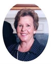 Joyce Mayne Obituary March 20, 2011