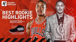 18 years with at least one mvp vote. Derrick Rose Crazy Rookie Year Highlights From 2008 2009 Nba Season Future Mvp Hd Youtube