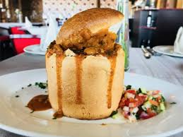 Our database has everything you'll ever need, so enter & enjoy ;) 5 Great Seven Colours Sunday Lunches In Joburg Eat Out