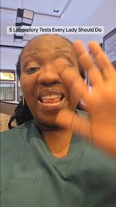 Essential Laboratory Tests for Women’s Health