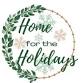 Home for the Holidays event image