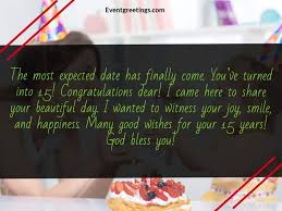 Instead, it should be a great celebration of. 65 Cute Happy Birthday Girl Quotes To Feel Her Special