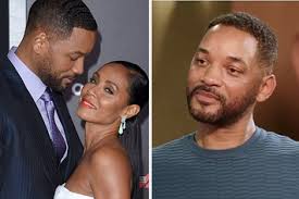 Jada Pinkett Smith Defended Her Comments About Her And Will Smith's Sex Life