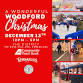 A Wonderful Woodford Christmas event image