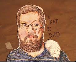 Don Benjamin Silver's Memorial at Sunshine Bar.