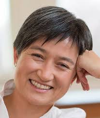 Penny Wong