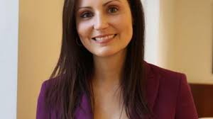 Lorena Roldán deixa l'escó com a senadora i obre el ball de cadires al PPC