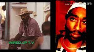 Ouvir aleatório adicionar aos favoritos. Tupac Shakur Lebt Neues 2pac Video Will Endgultigen Beweis Liefern Fanbase