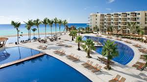 Unico 20°87° hotel riviera maya offers an adults only hotel with unlimited inclusions all throughout your stay. Dreams Tulum Resort Spa Angie Cox Team
