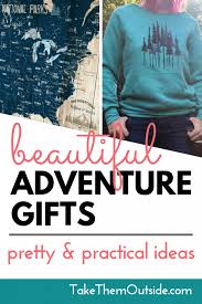 As you know keeping girls or women happy is not easy but if, every time they are surprised with gorgeous gifts, then they feel on top of the world and you can earn. 43 Gifts The Outdoorsy Woman Will Love Updated For 2021 Take Them Outside