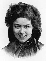 Loie Fuller (1905) [silent short film]