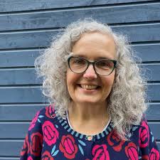 About Ann Douglas — Ann Douglas.ca