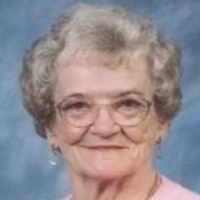 Irene Elizabeth Mellott (1926–2008)