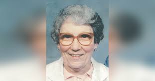 Obituary information for Marie A. Huhn