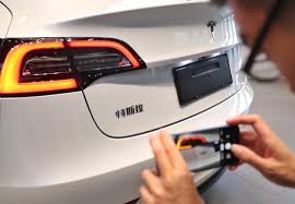 China and tesla have formed an uncommon and symbiotic relationship. Tesla To Deliver First China Built Model 3 Cars To Customers